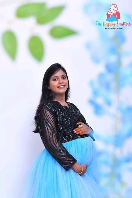 Maternity shoot